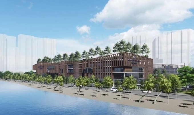 Brighton College Vietnam - Vinhome Grand Park.webp